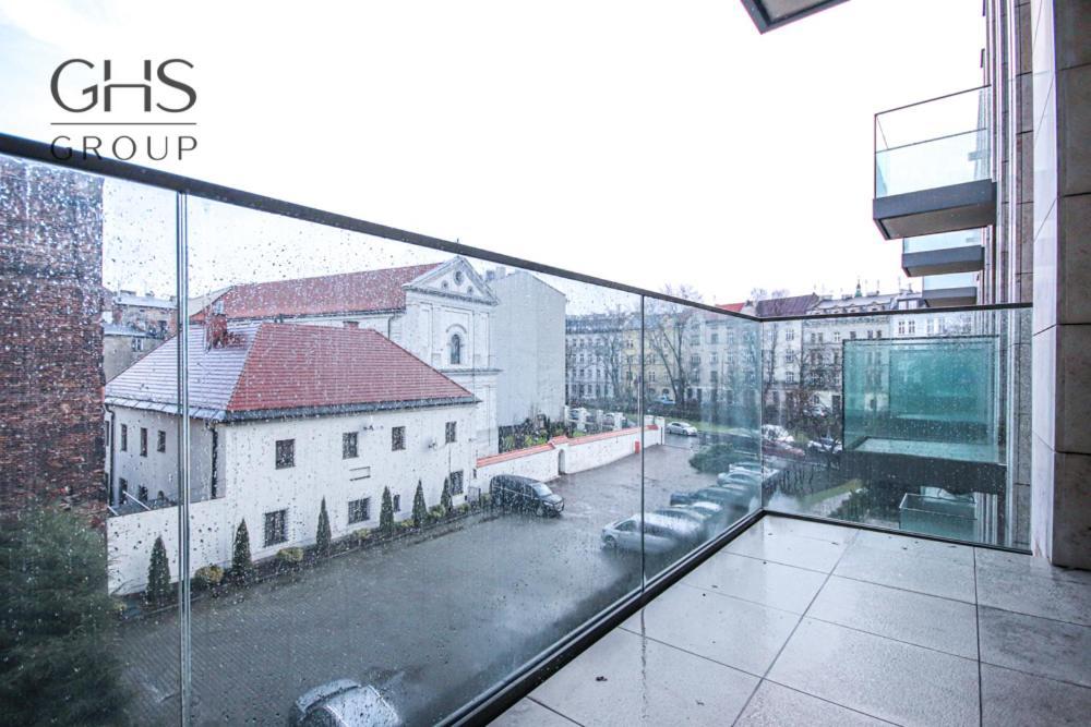 Ekskluzywny Apartament Obok Zamku Wawelskiego Kraków Zewnętrze zdjęcie